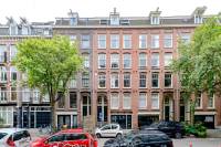 Woning Van Ostadestraat 1522 A AMSTERDAM