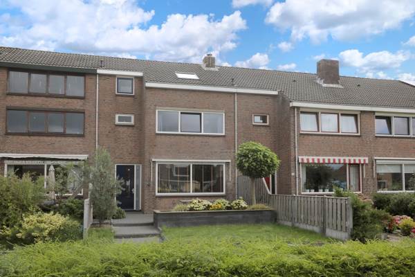Woning Middenweg 350 Heerhugowaard