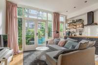 Woning Heemskerkstraat 44A Rotterdam