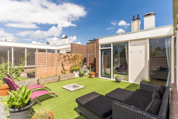 Woning Smidspad 4016 Tilburg