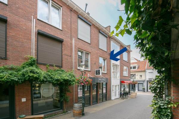 Woning Heilige Geeststraat 23 Venlo