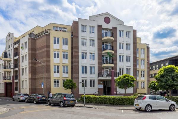 Woning Sint Maartenslaan 71C Maastricht