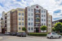 Woning Sint Maartenslaan 71C Maastricht