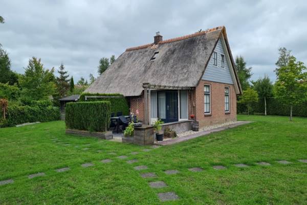 Woning Hagenbroekweg 22 OSSENZIJL