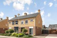 Woning Wilhelminastraat 35 Montfort