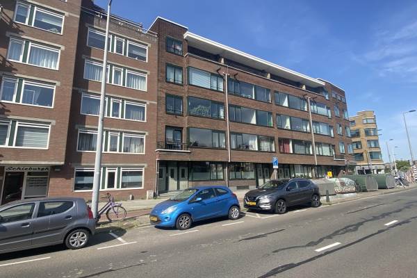 Woning Schiekade 7A II ROTTERDAM