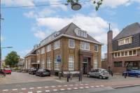 Woning 1e Oosterstraat 2H Hilversum