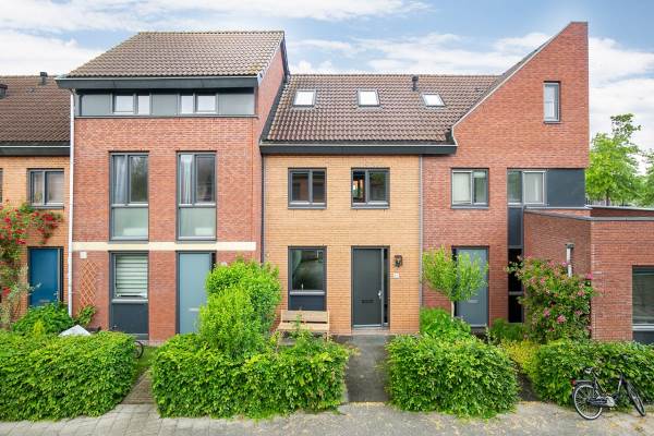 Woning Grateastraat 67 CAPELLE AAN DEN IJSSEL