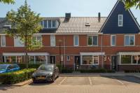Woning Melis Stokelaan 50 Beverwijk