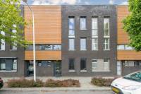 Woning Benatzkystraat 10 Tilburg