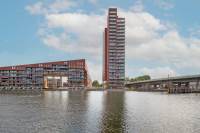 Woning Conradwerf 153 Zaandam