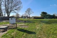 Bouwgrond Goorstraat 12C Soerendonk