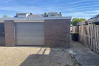 Garage Piet Heinstraat 7F HEINENOORD
