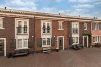 Woning Porta Toga 10 Houten