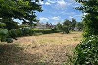 Bouwgrond Beukenlaan 0Ong SPRANG-CAPELLE