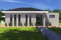 Woning De Waide 0Ong NIEUW-SCHOONEBEEK