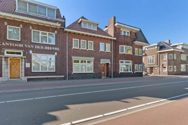 Woning Stationsstraat 35 Roosendaal