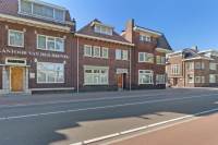 Woning Stationsstraat 35 Roosendaal