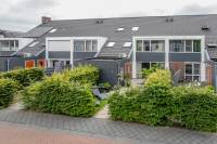 Woning Scholeksterweide 22 Renswoude