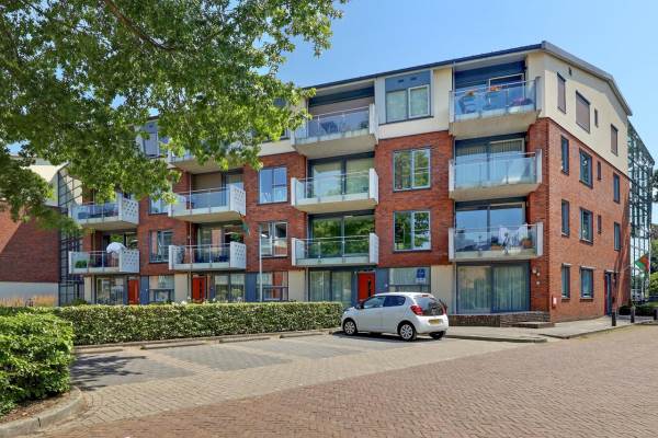 Woning Merlijnstraat 55 Wijchen