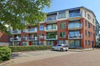 Woning Merlijnstraat 55 Wijchen