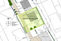 Bouwgrond Gemeenteweg 341B STAPHORST