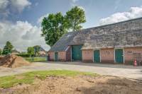 Woning Gemeenteweg 341A STAPHORST