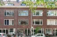 Woning Groen van Prinstererstraat 15C Rotterdam