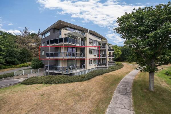 Woning Veldzigt 87 Oostkapelle