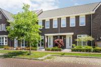 Woning Blokakker 14 Udenhout