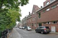 Woning Regulierstraat 134 Nijmegen