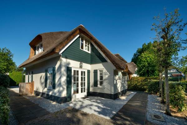 Woning Burghduin 16 BURGH-HAAMSTEDE