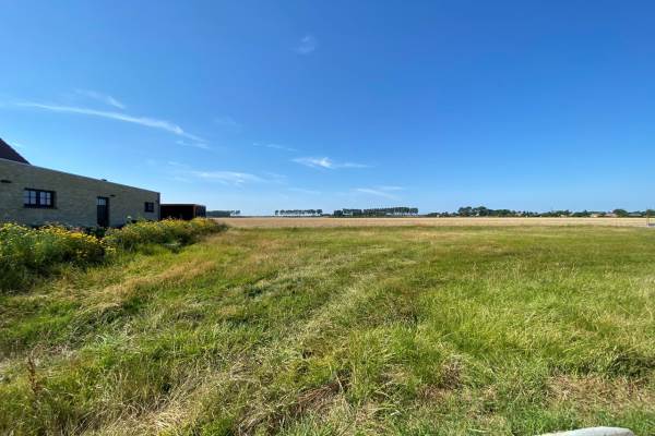 Bouwgrond Cadzandseweg 48 NIEUWVLIET