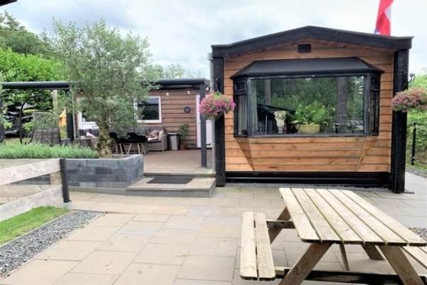 Woning Goorseweg 49-96 MARKELO