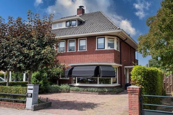 Woning Oelerweg 106 HENGELO OV