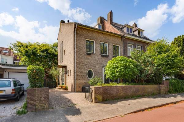 Woning Tongerseweg 91 Maastricht