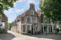 Woning Voorstraat 44 Middelharnis