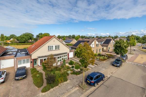 Woning Beukenstraat 11 Gendringen