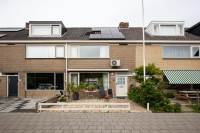 Woning Haydnstraat 29 Aalsmeer