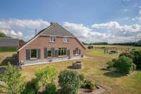 Woning Nieuwenhuishoekweg 1 Ruurlo