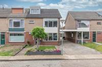 Woning Van der Rennestraat 18 Beek (Gem. Montferland)