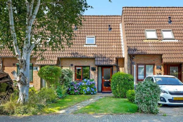 Woning Diepvoorde 3015 Wijchen