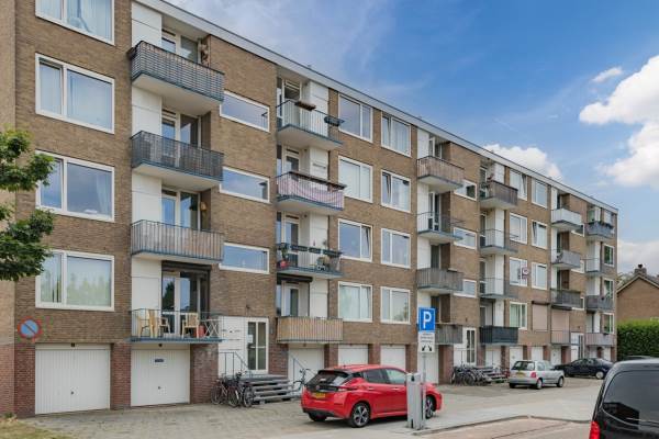 Woning Planetenstraat 9 Nijmegen