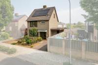 Woning Kromme Hook 25 Belfeld