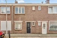 Woning Nicolaas Beetsstraat 6 Tilburg