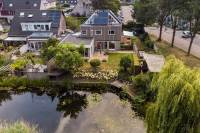 Woning Amaliastein 82 Vianen (UT)