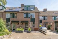 Woning Apollovlinder 13 Amersfoort