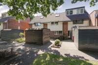 Woning Kerkdijk 25 Achterveld (UT)