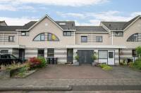 Woning Maria Kleine-Gartmanstraat 48 Spijkenisse