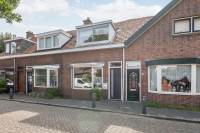 Woning Braamstraat 33 Monster